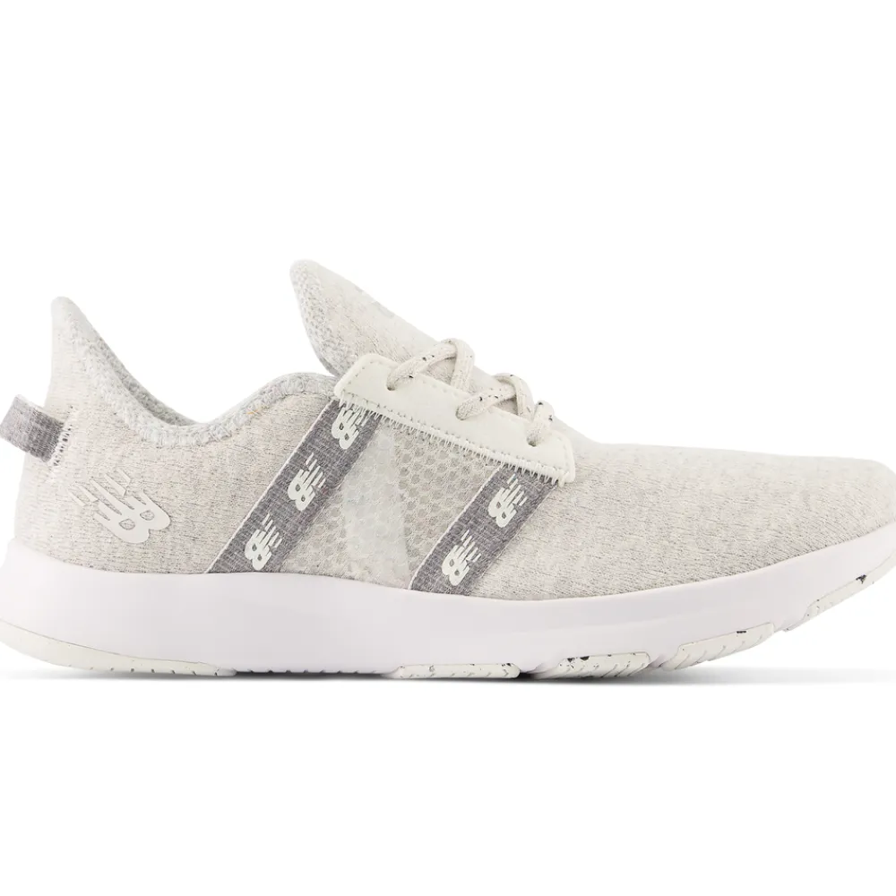 New Balance Buty damskie NERGIZE WXNRGWU3 – białe