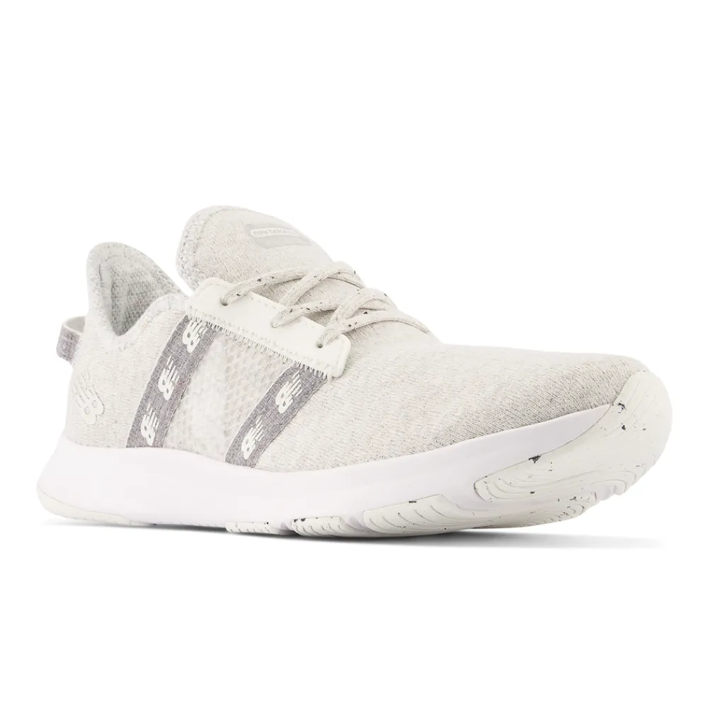 New Balance Buty damskie NERGIZE WXNRGWU3 – białe