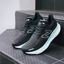 BUTYBIEGOWE|AKTYWNOSE|BIEGANIE*New Balance BUTYBIEGOWE|AKTYWNOSE|BIEGANIE Buty damskie Fresh Foam 1080 v12 W1080F12 – czarne