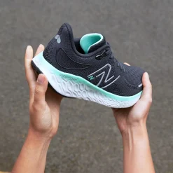 BUTYBIEGOWE|AKTYWNOSE|BIEGANIE*New Balance BUTYBIEGOWE|AKTYWNOSE|BIEGANIE Buty damskie Fresh Foam 1080 v12 W1080F12 – czarne