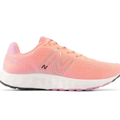 BUTYBIEGOWE|AKTYWNOSE|BIEGANIE*New Balance BUTYBIEGOWE|AKTYWNOSE|BIEGANIE Buty damskie W520CP8