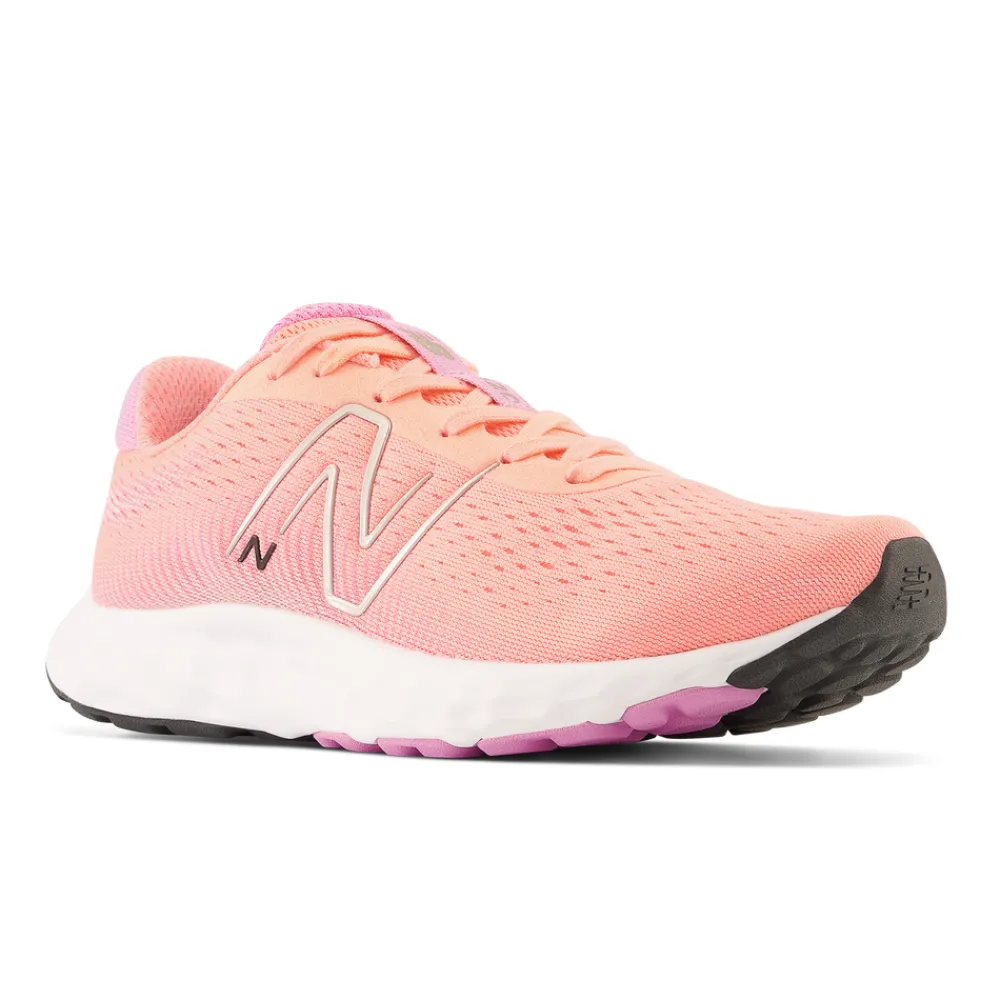 BUTYBIEGOWE|AKTYWNOSE|BIEGANIE*New Balance BUTYBIEGOWE|AKTYWNOSE|BIEGANIE Buty damskie W520CP8