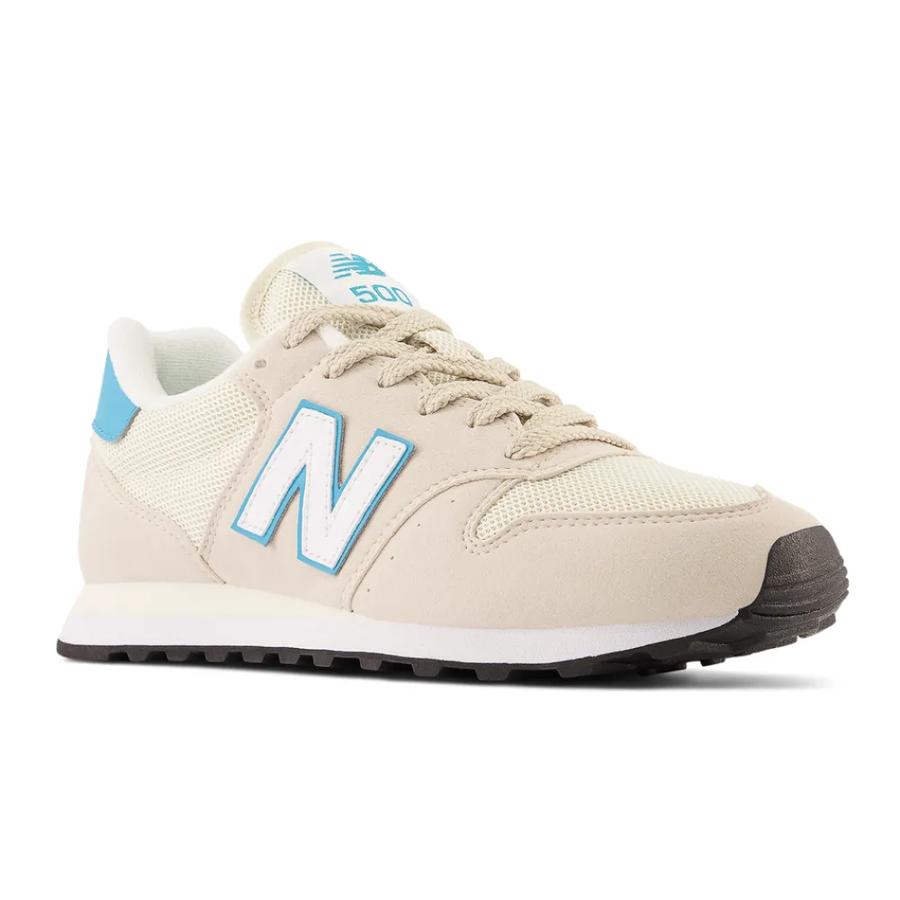 New Balance Buty damskie GW500CE2 – beżowe
