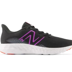 BUTYBIEGOWE|AKTYWNOSE|BIEGANIE*New Balance BUTYBIEGOWE|AKTYWNOSE|BIEGANIE Buty damskie W411LC3 – czarne