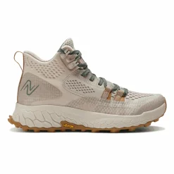 BUTYBIEGOWE|AKTYWNOSE|BIEGANIE*New Balance BUTYBIEGOWE|AKTYWNOSE|BIEGANIE Buty damskie Fresh Foam Hierro Mid WTHIMCAB – białe