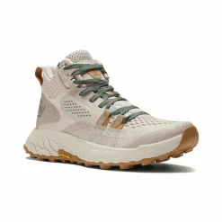 BUTYBIEGOWE|AKTYWNOSE|BIEGANIE*New Balance BUTYBIEGOWE|AKTYWNOSE|BIEGANIE Buty damskie Fresh Foam Hierro Mid WTHIMCAB – białe
