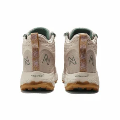 BUTYBIEGOWE|AKTYWNOSE|BIEGANIE*New Balance BUTYBIEGOWE|AKTYWNOSE|BIEGANIE Buty damskie Fresh Foam Hierro Mid WTHIMCAB – białe