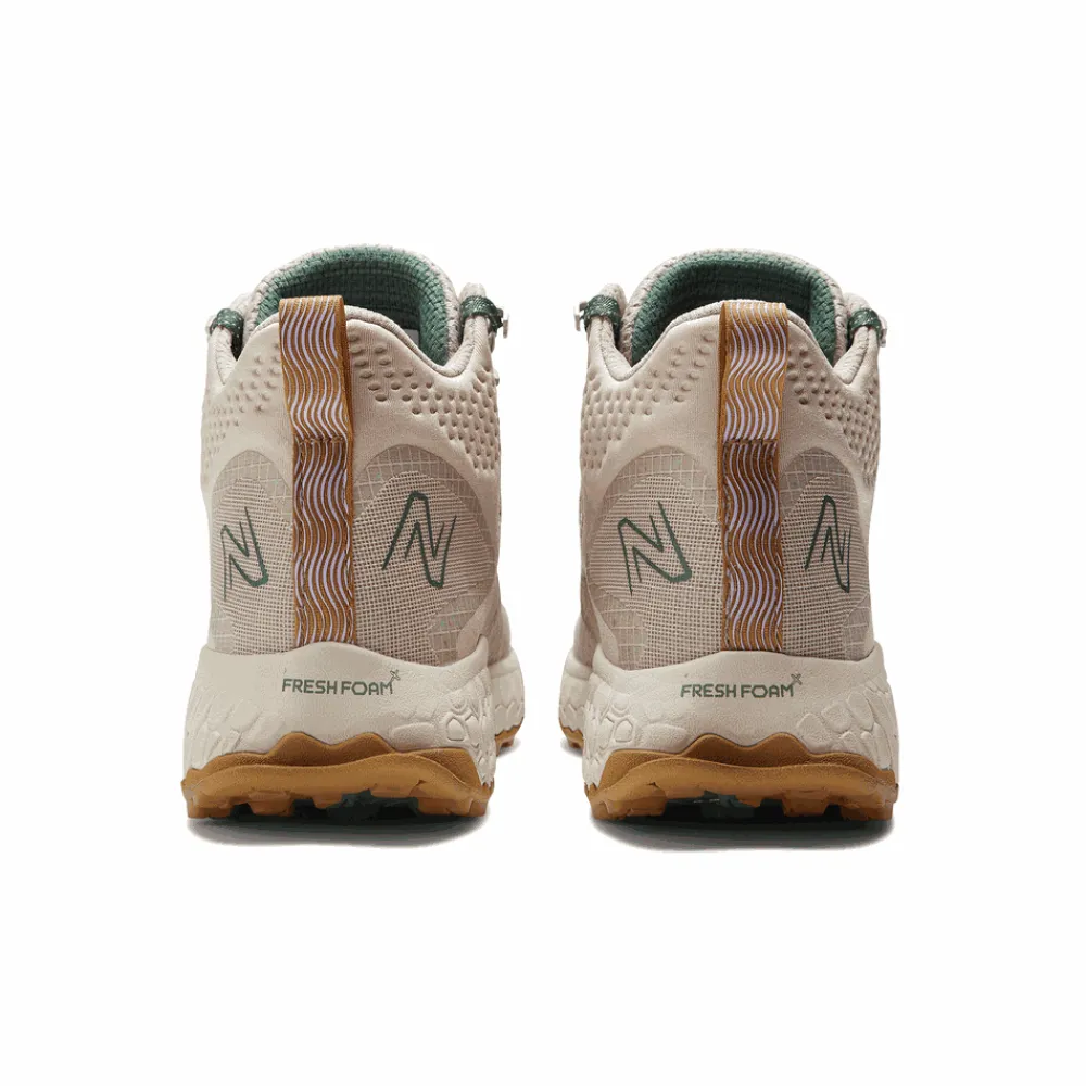 BUTYBIEGOWE|AKTYWNOSE|BIEGANIE*New Balance BUTYBIEGOWE|AKTYWNOSE|BIEGANIE Buty damskie Fresh Foam Hierro Mid WTHIMCAB – białe