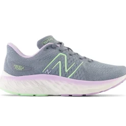 BUTYBIEGOWE|AKTYWNOSE|BIEGANIE*New Balance BUTYBIEGOWE|AKTYWNOSE|BIEGANIE Buty damskie Fresh Foam Evoz v3 WEVOZLL3 – szare