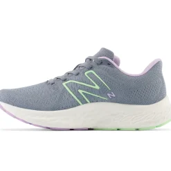 BUTYBIEGOWE|AKTYWNOSE|BIEGANIE*New Balance BUTYBIEGOWE|AKTYWNOSE|BIEGANIE Buty damskie Fresh Foam Evoz v3 WEVOZLL3 – szare