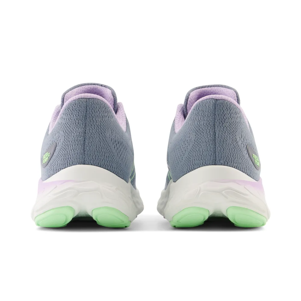BUTYBIEGOWE|AKTYWNOSE|BIEGANIE*New Balance BUTYBIEGOWE|AKTYWNOSE|BIEGANIE Buty damskie Fresh Foam Evoz v3 WEVOZLL3 – szare