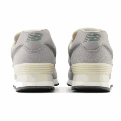 New Balance Buty damskie WL574TG2 – szare