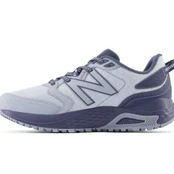 BIEGANIE*New Balance BIEGANIE Buty damskie WT410HT7 – szare
