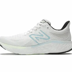 BUTYBIEGOWE|AKTYWNOSE|BIEGANIE*New Balance BUTYBIEGOWE|AKTYWNOSE|BIEGANIE Buty damskie Fresh Foam 1080 v12 W108012N – białe