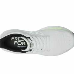 BUTYBIEGOWE|AKTYWNOSE|BIEGANIE*New Balance BUTYBIEGOWE|AKTYWNOSE|BIEGANIE Buty damskie Fresh Foam 1080 v12 W108012N – białe