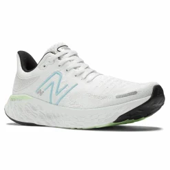 BUTYBIEGOWE|AKTYWNOSE|BIEGANIE*New Balance BUTYBIEGOWE|AKTYWNOSE|BIEGANIE Buty damskie Fresh Foam 1080 v12 W108012N – białe