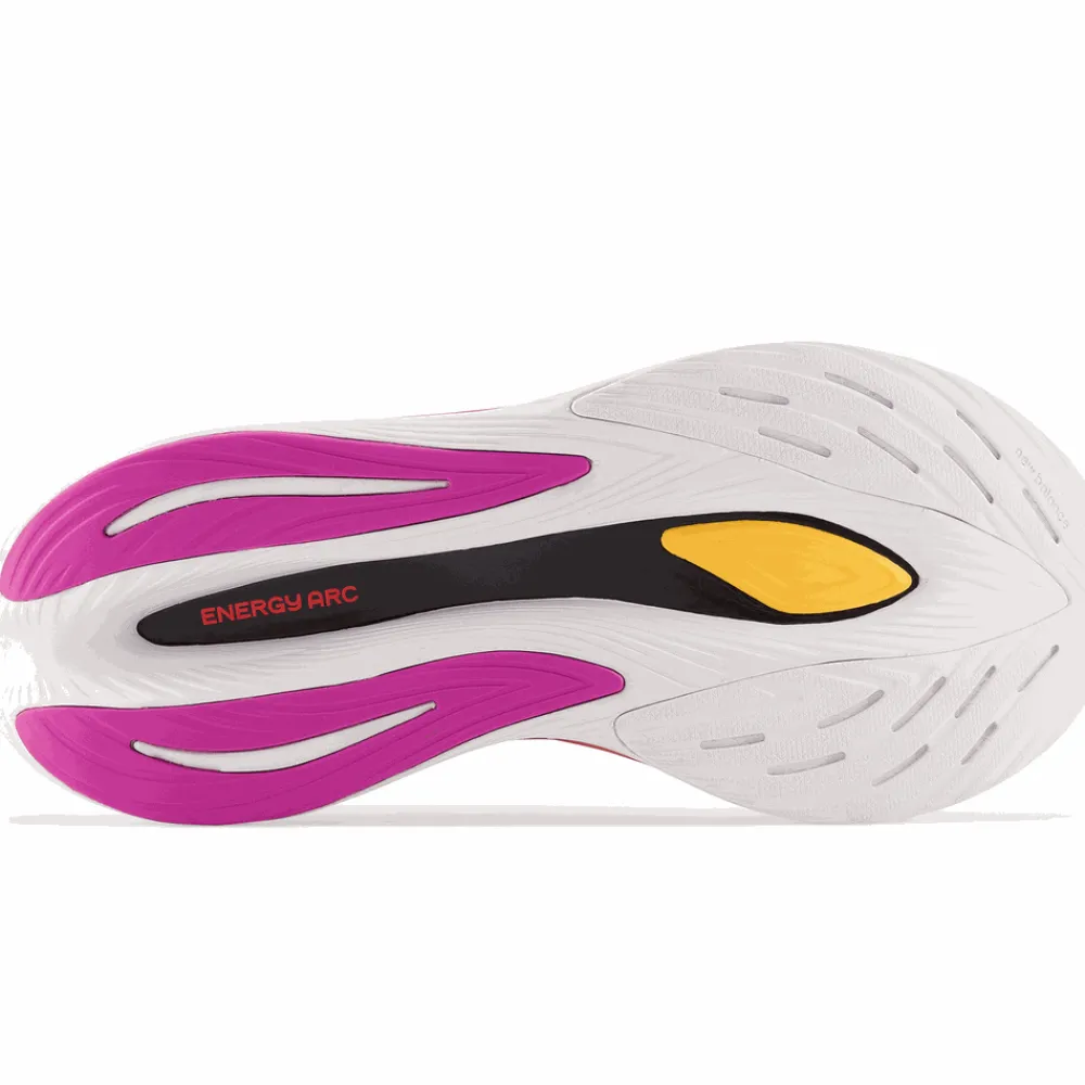 BUTYBIEGOWE|AKTYWNOSE|BIEGANIE*New Balance BUTYBIEGOWE|AKTYWNOSE|BIEGANIE Buty damskie FuelCell SuperComp Trainer WRCXCR2 – czerwone