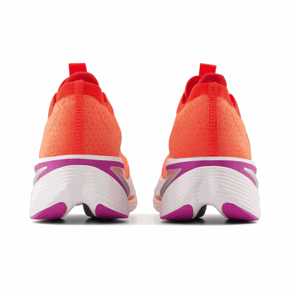 BUTYBIEGOWE|AKTYWNOSE|BIEGANIE*New Balance BUTYBIEGOWE|AKTYWNOSE|BIEGANIE Buty damskie FuelCell SuperComp Trainer WRCXCR2 – czerwone