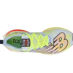 BUTYBIEGOWE|AKTYWNOSE|BIEGANIE*New Balance BUTYBIEGOWE|AKTYWNOSE|BIEGANIE Buty damskie FuelCell SC Elite V3 WRCELLD3 – kolor