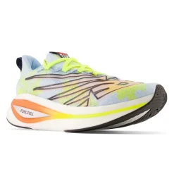 BUTYBIEGOWE|AKTYWNOSE|BIEGANIE*New Balance BUTYBIEGOWE|AKTYWNOSE|BIEGANIE Buty damskie FuelCell SC Elite V3 WRCELLD3 – kolor