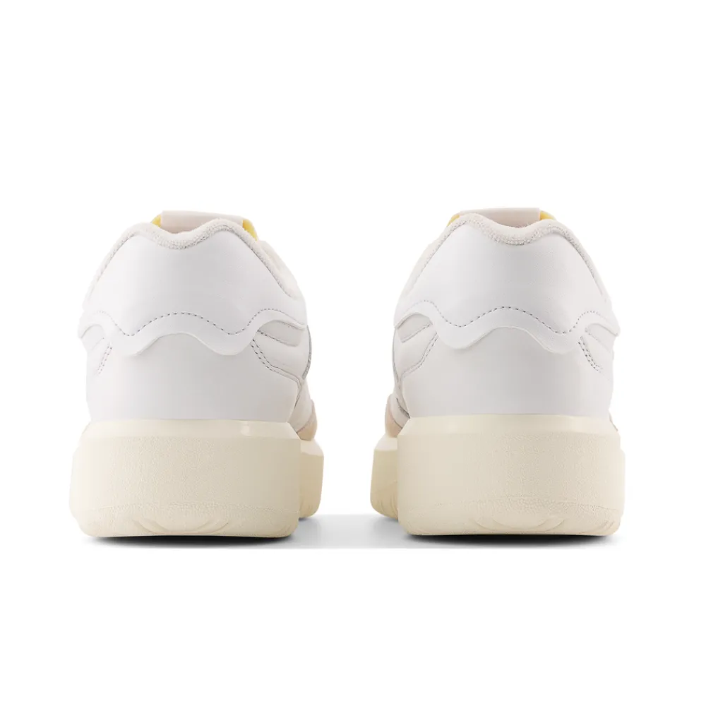 New Balance Buty damskie CT302OB – białe