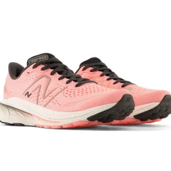 BUTYBIEGOWE|AKTYWNOSE|BIEGANIE*New Balance BUTYBIEGOWE|AKTYWNOSE|BIEGANIE Buty damskie Fresh Foam 860 v13 W860P13 – różowe