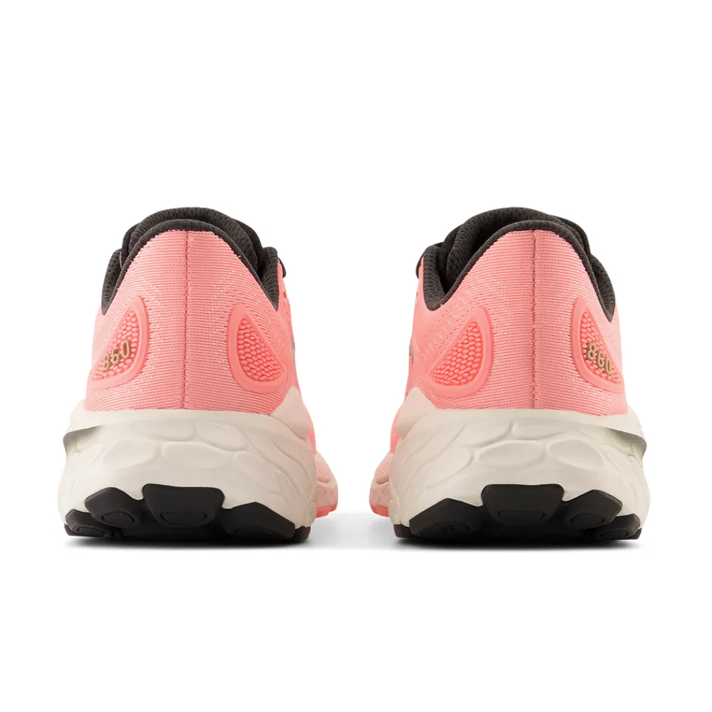 BUTYBIEGOWE|AKTYWNOSE|BIEGANIE*New Balance BUTYBIEGOWE|AKTYWNOSE|BIEGANIE Buty damskie Fresh Foam 860 v13 W860P13 – różowe