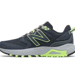 BUTYBIEGOWE|AKTYWNOSE|BIEGANIE*New Balance BUTYBIEGOWE|AKTYWNOSE|BIEGANIE Buty damskie WT410LP7 – czarne