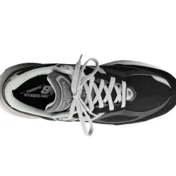 New Balance Buty damskie W990BK6 – czarne