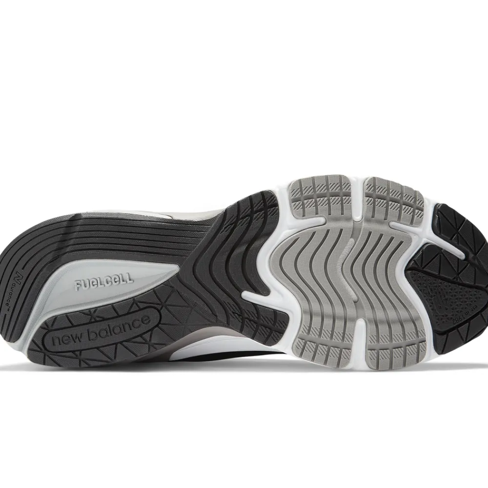 New Balance Buty damskie W990BK6 – czarne