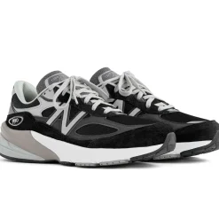 New Balance Buty damskie W990BK6 – czarne