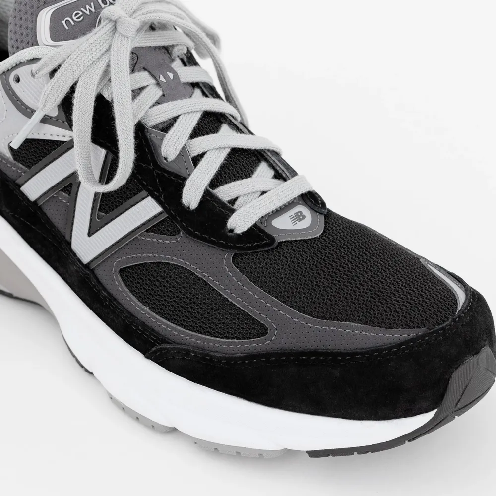 New Balance Buty damskie W990BK6 – czarne