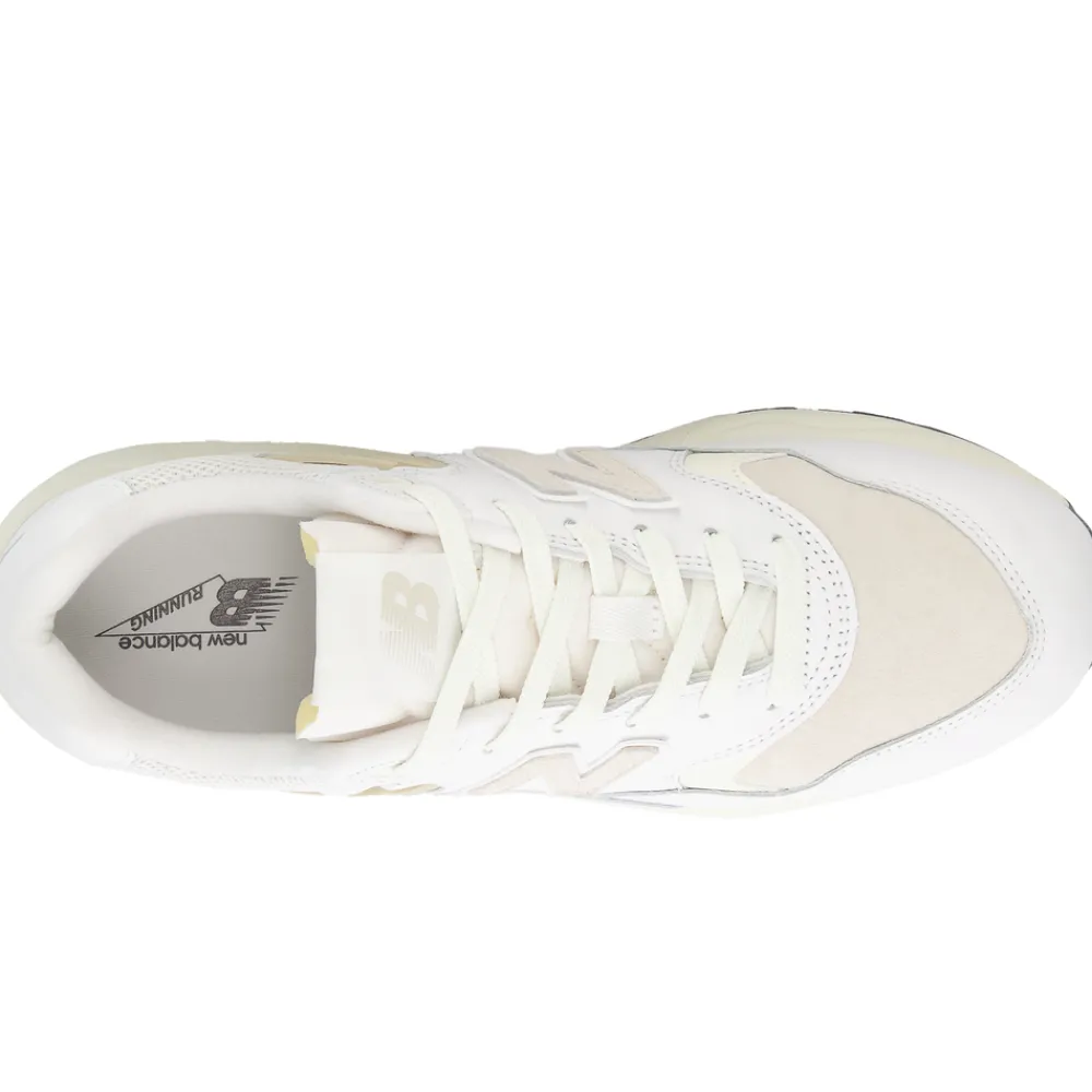 New Balance Buty damskie MT580VTG – białe