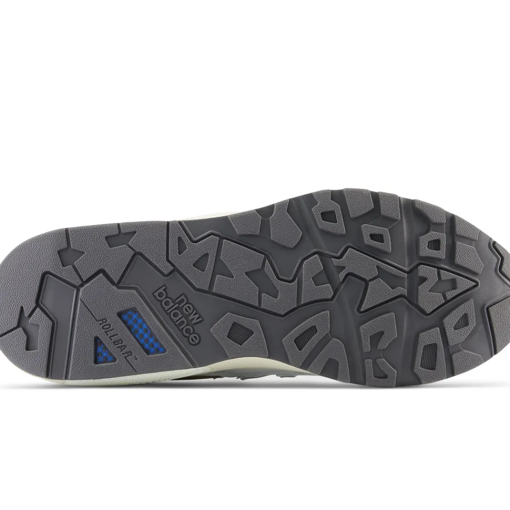 New Balance Buty damskie MT580VTG – białe