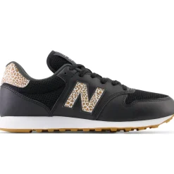 New Balance Buty damskie GW500LB2 – czarne