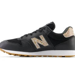 New Balance Buty damskie GW500LB2 – czarne