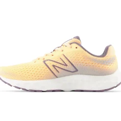 BIEGANIE*New Balance BIEGANIE Buty damskie W520FT8 – żółte