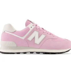 New Balance Buty damskie U574PK2 – różowe