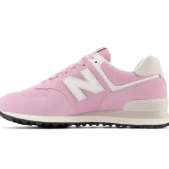 New Balance Buty damskie U574PK2 – różowe