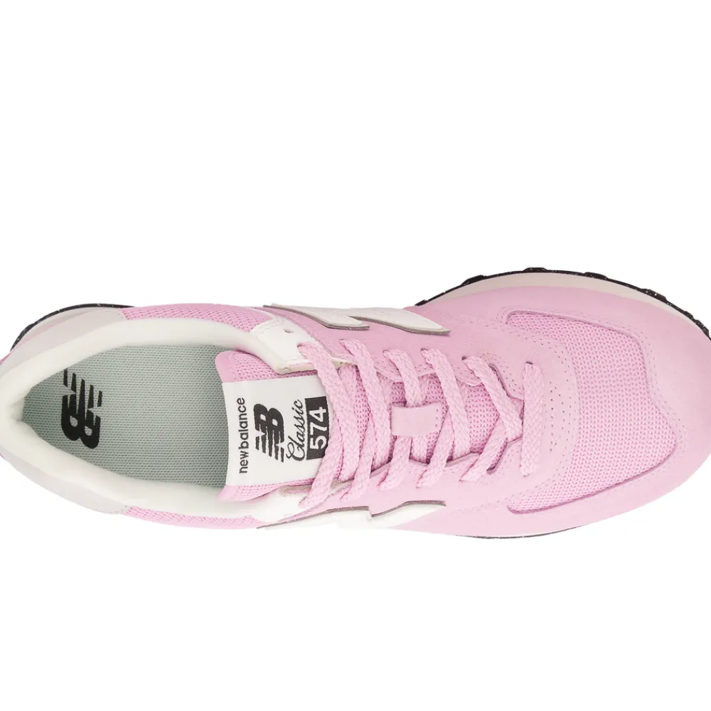 New Balance Buty damskie U574PK2 – różowe