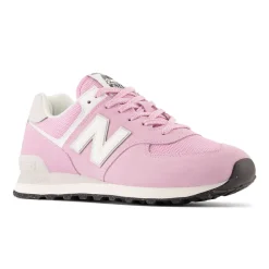 New Balance Buty damskie U574PK2 – różowe
