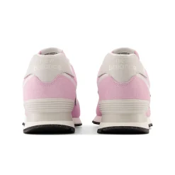 New Balance Buty damskie U574PK2 – różowe
