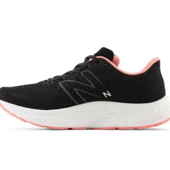 BUTYBIEGOWE|AKTYWNOSE|BIEGANIE*New Balance BUTYBIEGOWE|AKTYWNOSE|BIEGANIE Buty damskie Fresh Foam Evoz v3 WEVOZLB3 – czarne
