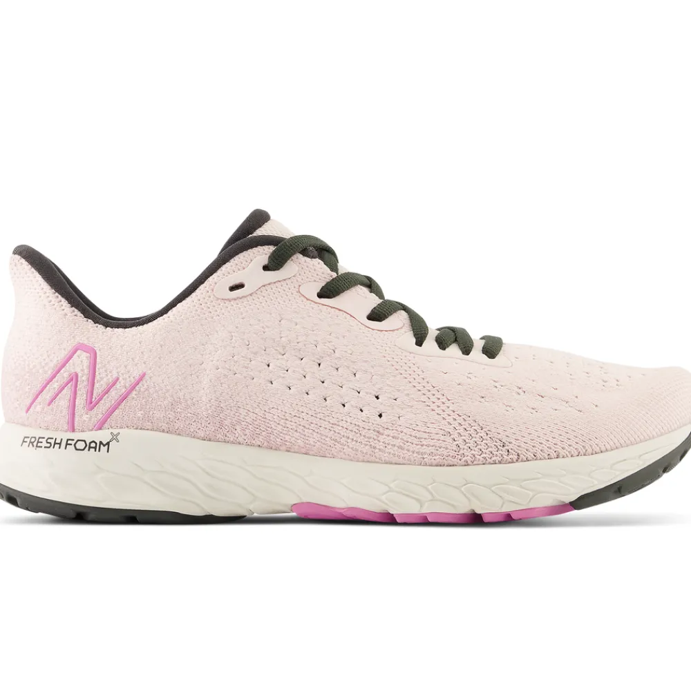 BUTYBIEGOWE|AKTYWNOSE|BIEGANIE*New Balance BUTYBIEGOWE|AKTYWNOSE|BIEGANIE Buty damskie Fresh Foam Tempo v2 WTMPOCB2 – różowe