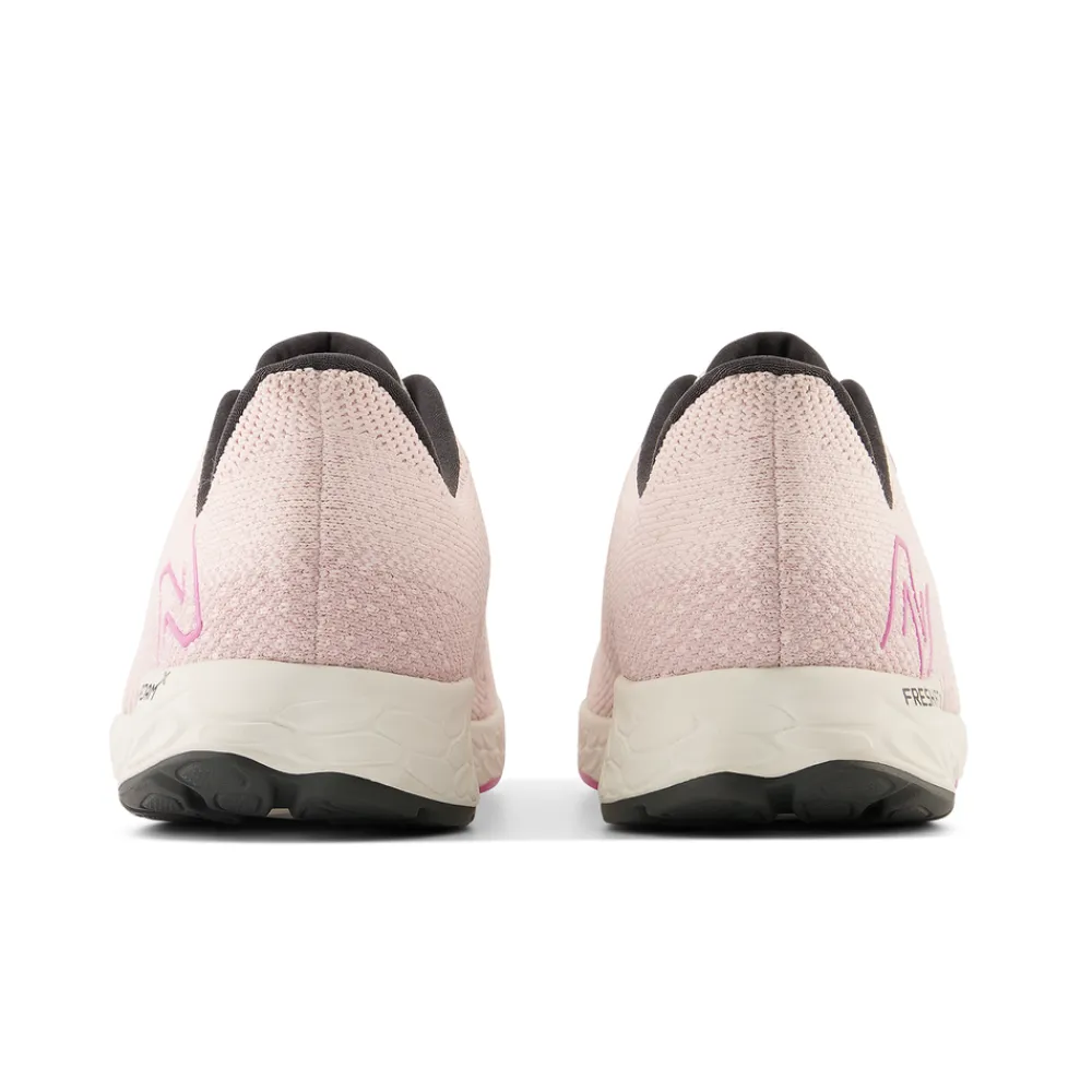 BUTYBIEGOWE|AKTYWNOSE|BIEGANIE*New Balance BUTYBIEGOWE|AKTYWNOSE|BIEGANIE Buty damskie Fresh Foam Tempo v2 WTMPOCB2 – różowe