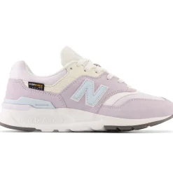 New Balance Buty damskie CW997HSE – fioletowe