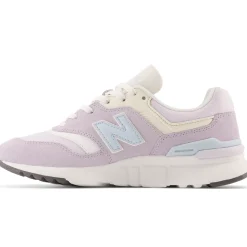 New Balance Buty damskie CW997HSE – fioletowe