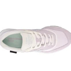 New Balance Buty damskie CW997HSE – fioletowe