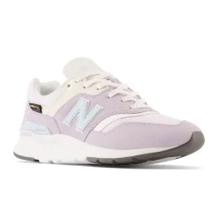 New Balance Buty damskie CW997HSE – fioletowe