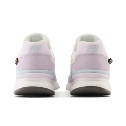 New Balance Buty damskie CW997HSE – fioletowe